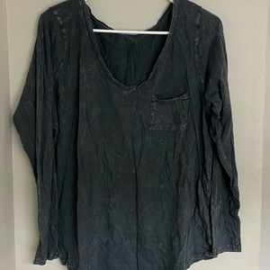TORRID LONG SLEEVE | WORN STYLE | size 1